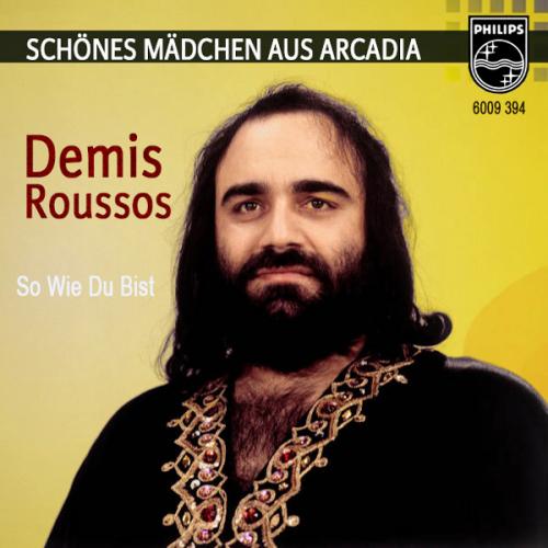 Demis Roussos